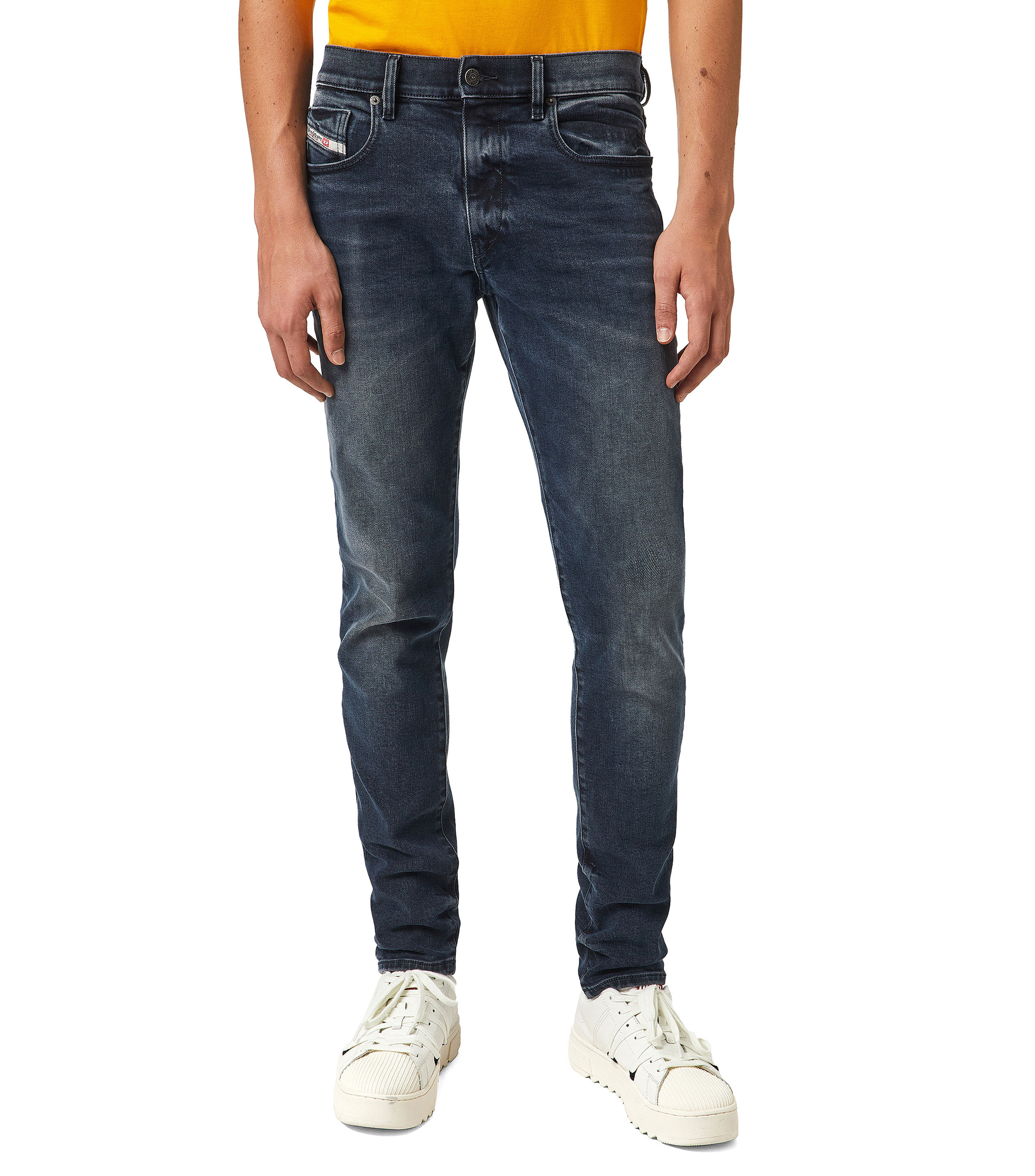 Pantalones diesel palacio de store hierro